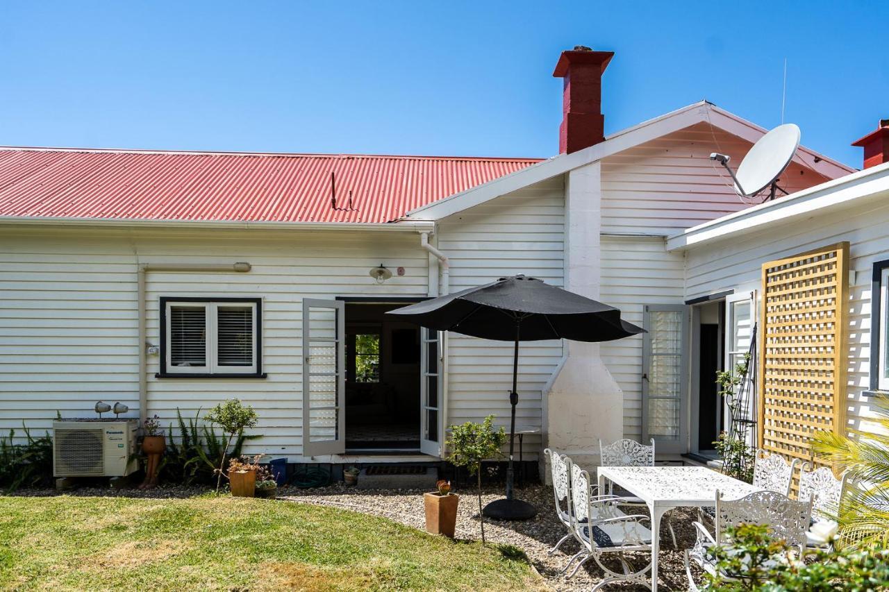 The Cottage On Beresford รัสเซล ภายนอก รูปภาพ