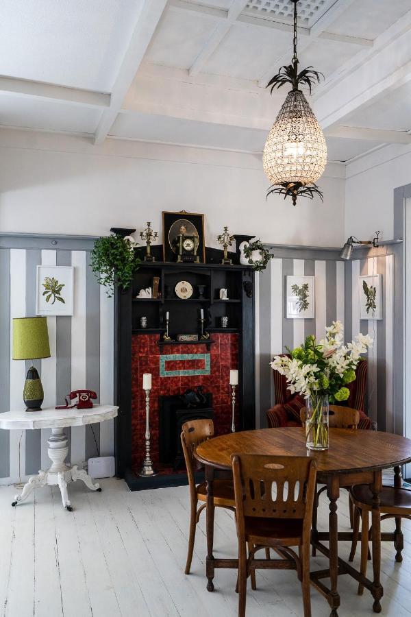 The Cottage On Beresford รัสเซล ภายนอก รูปภาพ